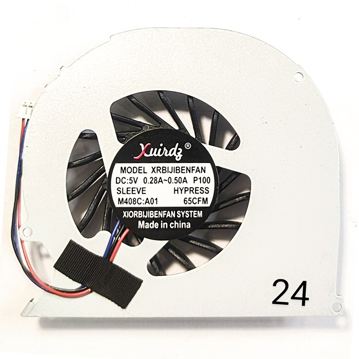 Quat Dell 24A